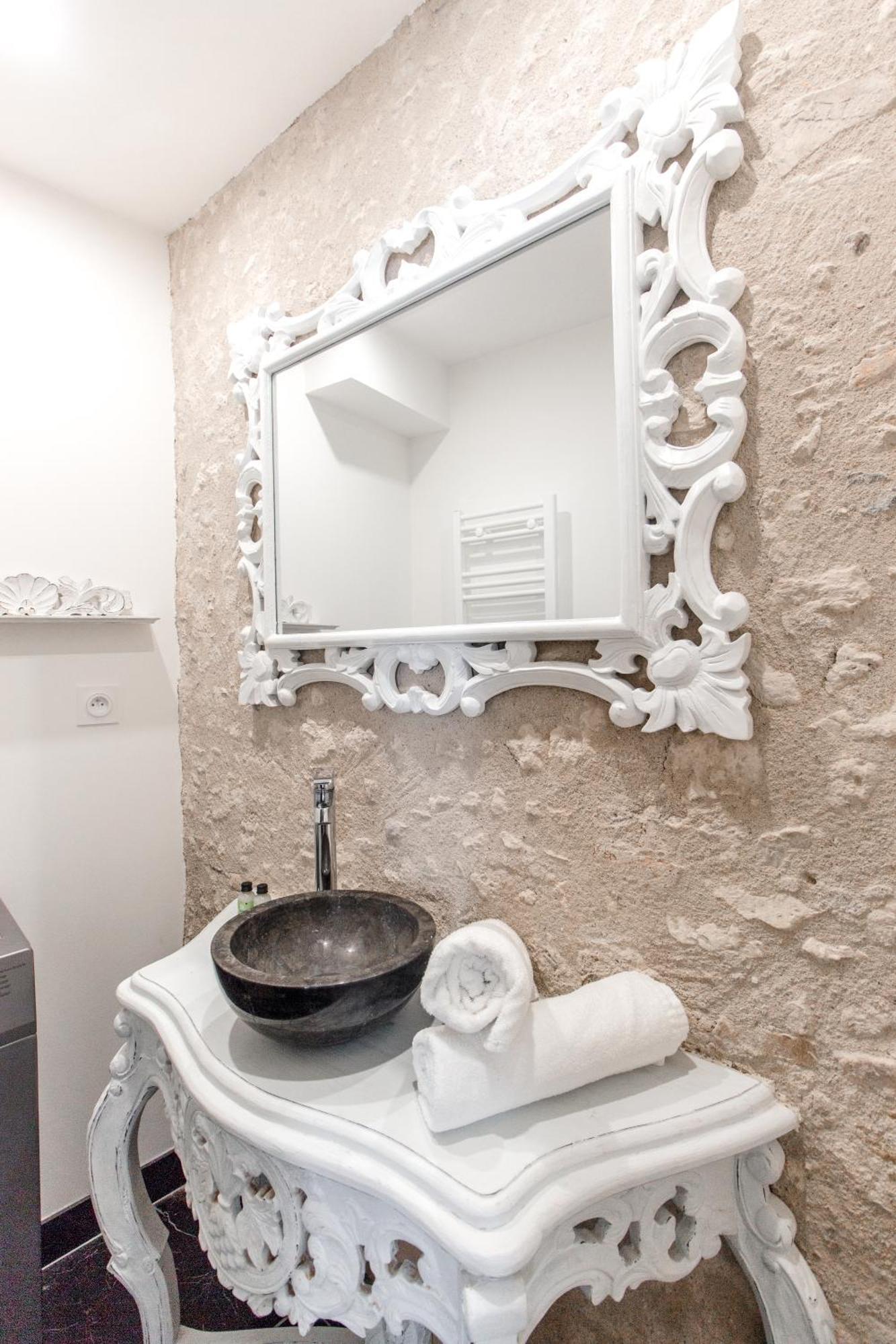 Au Bourg Neuf Apartment ออร์เลออง ภายนอก รูปภาพ