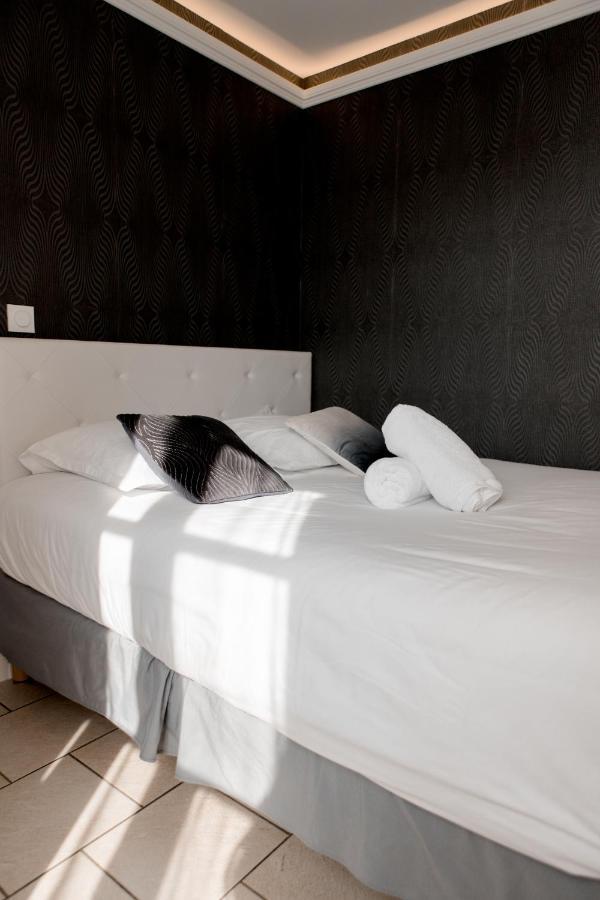 Au Bourg Neuf Apartment ออร์เลออง ภายนอก รูปภาพ