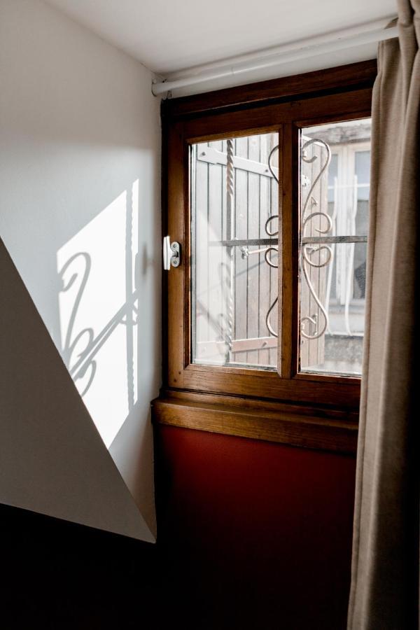 Au Bourg Neuf Apartment ออร์เลออง ภายนอก รูปภาพ