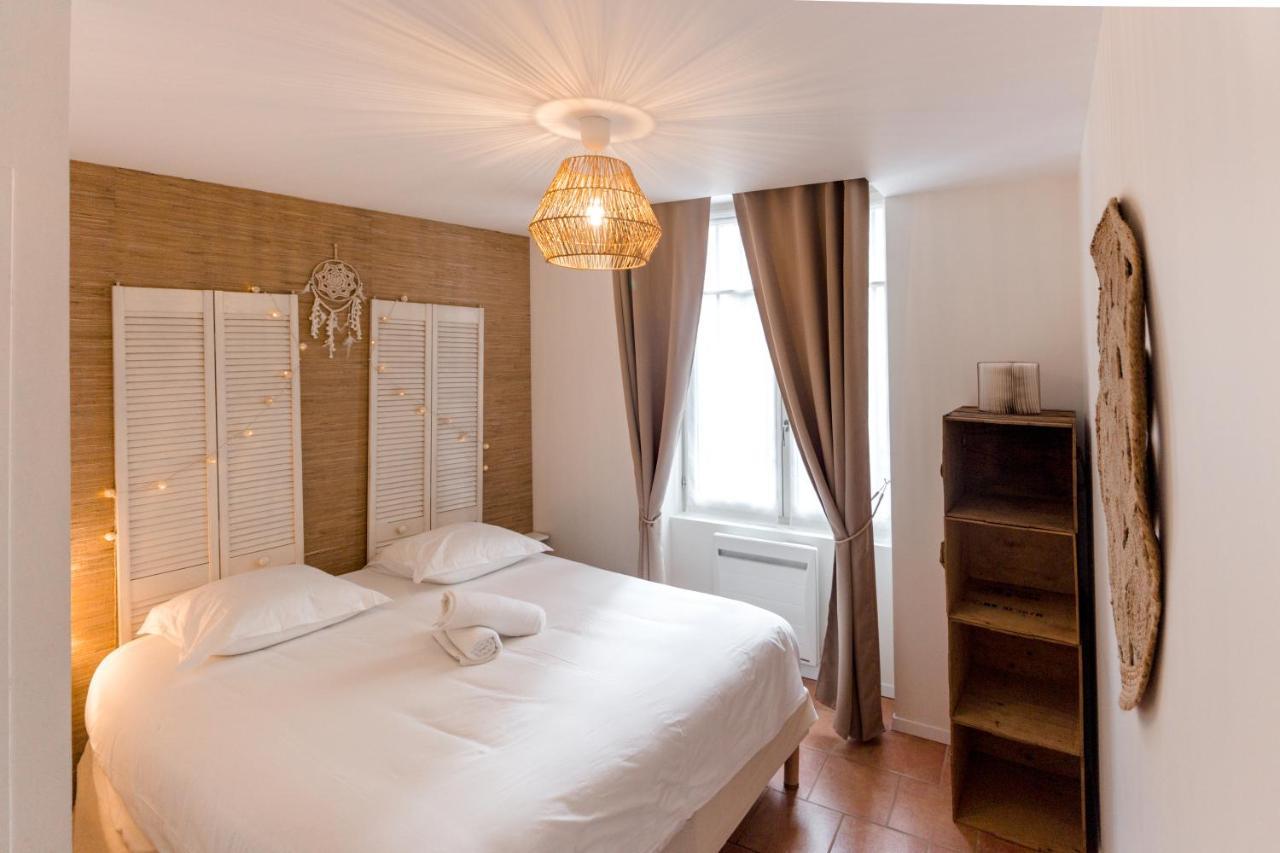 Au Bourg Neuf Apartment ออร์เลออง ภายนอก รูปภาพ