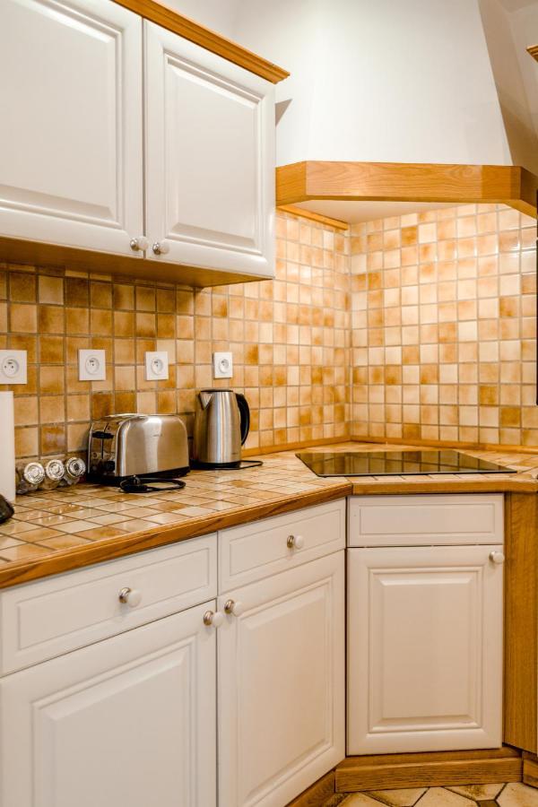 Au Bourg Neuf Apartment ออร์เลออง ภายนอก รูปภาพ