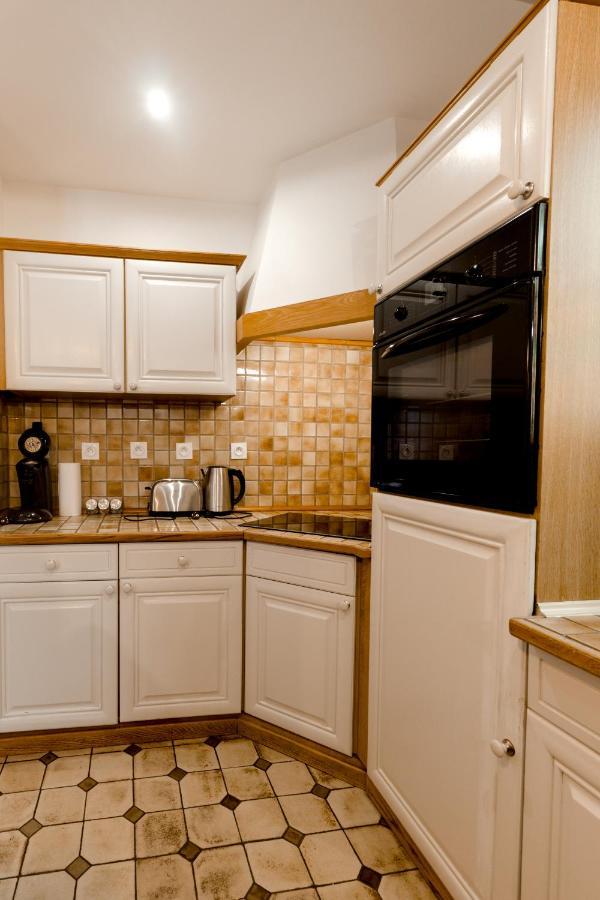 Au Bourg Neuf Apartment ออร์เลออง ภายนอก รูปภาพ
