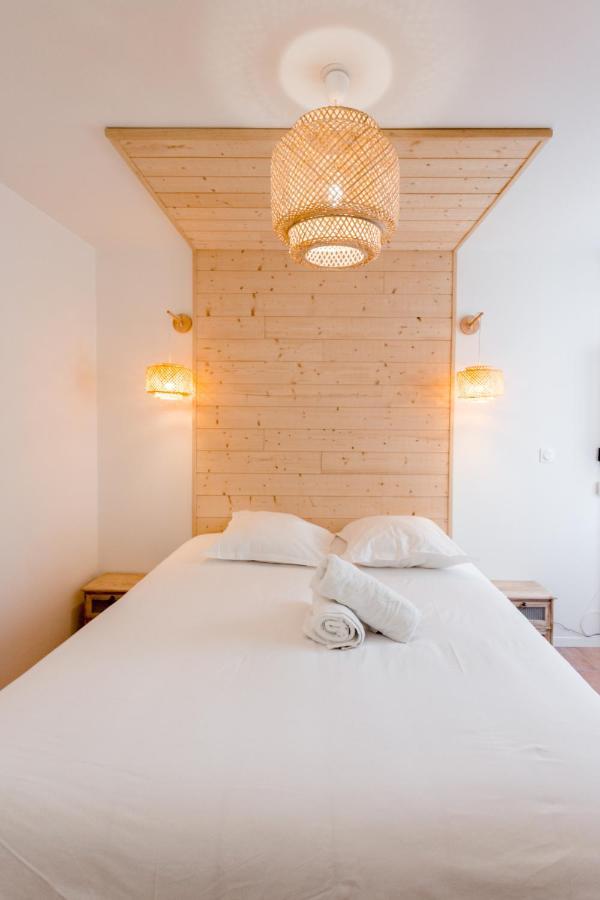 Au Bourg Neuf Apartment ออร์เลออง ภายนอก รูปภาพ