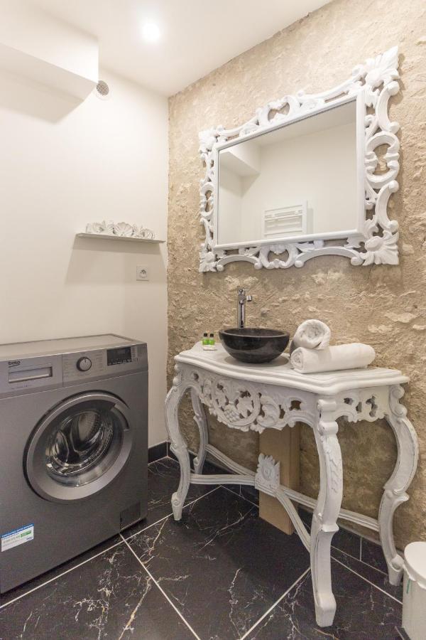 Au Bourg Neuf Apartment ออร์เลออง ภายนอก รูปภาพ