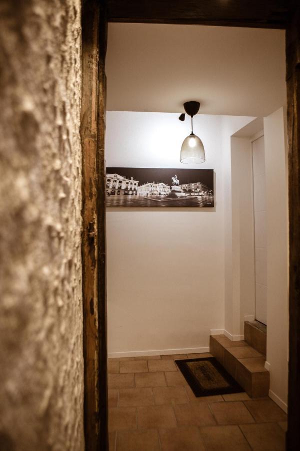 Au Bourg Neuf Apartment ออร์เลออง ภายนอก รูปภาพ